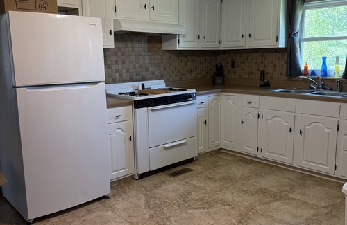 Stockdale House | The Lazy Gray – Peaceful Stay Near Jackson Lake