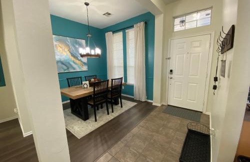 Edmond House | The Lazy Lasso
