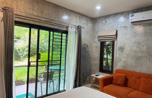 Thong Chai House | The Leaf Bankrut