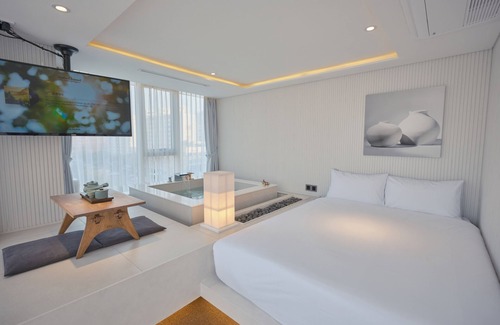 Seocho-gu Hotel | The Leap Seoul Sadang