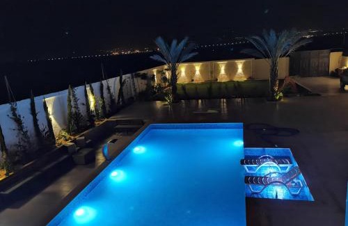 Al-Maghtas Villa | The Legend Villa فيلا الاسطوره