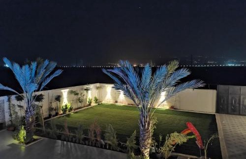 Al-Maghtas Villa | The Legend Villa فيلا الاسطوره