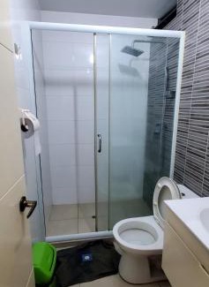 San Miguel Apartment | The Legends Family Apartment