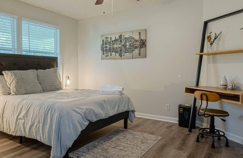 Fortson House | The Leisure Travel Stay Unit A