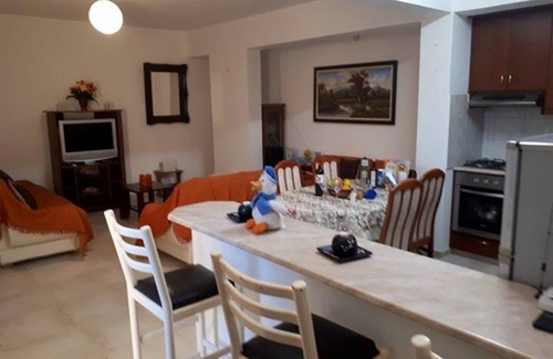 Amargeti House | The Lemon Tree Lodge Rustic Village