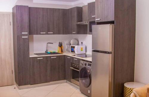 Bono East Region Apartment | The Lennox- one bedroom