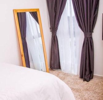 Bono East Region Apartment | The Lennox- one bedroom