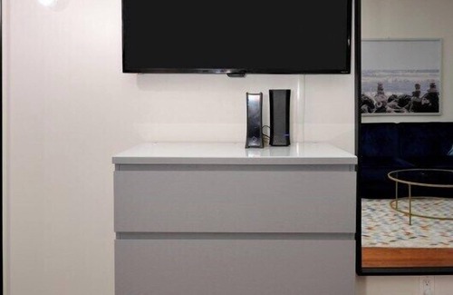 NoMad Apartment | The Lexy IX Vibe 8647
