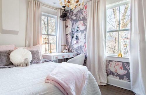 Old Town West House | THE LIBERTY HOUSE Of Old Town Designer Home