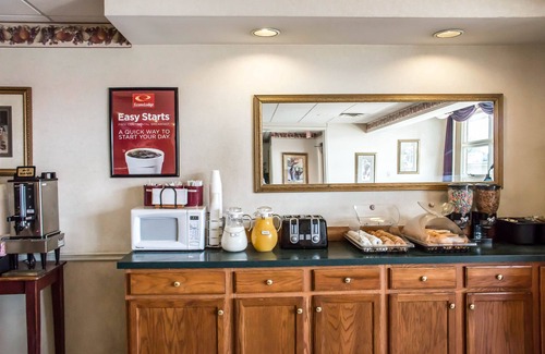Williamsport Hotel | The Liberty Lodge Williamsport
