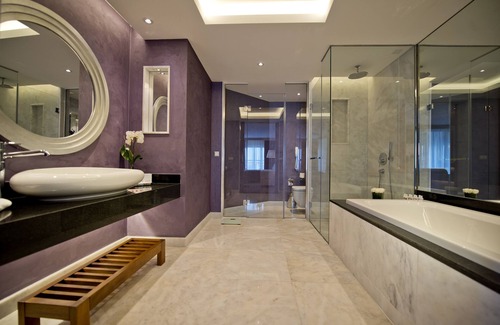 Eski Lara Hotel | The LifeCo Antalya Well-Being Detox Center