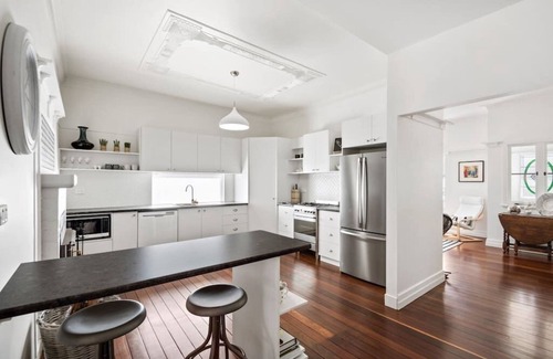 East Toowoomba House | The Lighthouse - 3 bedroom Comfort and style in a quiet location