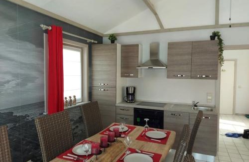 Lombardsijde House | The Lighthouse