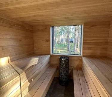 Kurzeme House | The Lighthouse