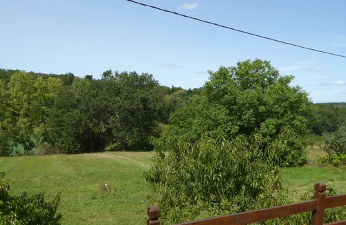 Sanilhac House | THE "LILAS" GITE - 3 BEDROOMS, UP TO 6 PEOPLE (84M²)