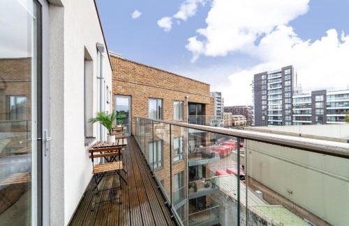 Limehouse Apartment | The Limehouse Collection