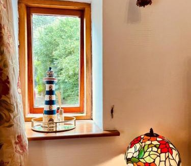 Killybegs House | The Limehouse Cottage