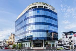 Kuching Hotel | The LimeTree Hotel, Kuching