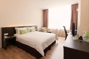 Kuching Hotel | The LimeTree Hotel, Kuching