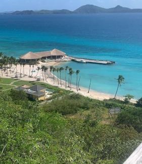 Moonhole Hotel | The Liming Bequia