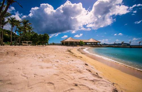 Moonhole Hotel | The Liming Bequia