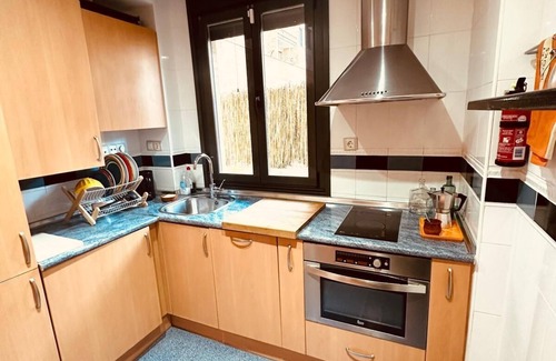 Limpias Apartment | The Limpias Nest