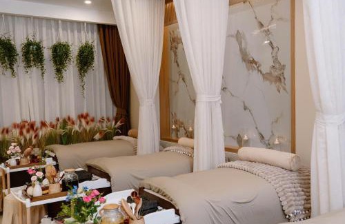 Ben Thanh Resort | The Lin Beauty Center