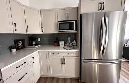 Gimli House | The Links at the Lake