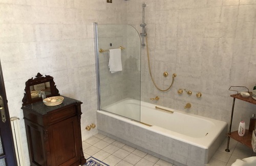 Molina di Quosa-Rigoli House | the "little dream" hidden in the town of Rigoli surrounded by greenery