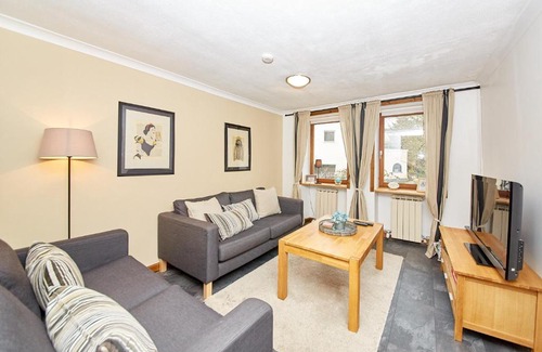 Brauneberg House | The little Cottage