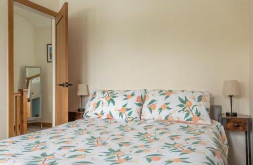 Ogden Apartment | The little cottage