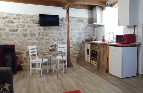 Tabanera de Cerrato House | THE LITTLE LIGHT COTTAGE