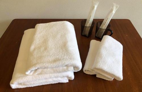 Miyazaki Apartment | The Little Garden - Vacation STAY 58447v