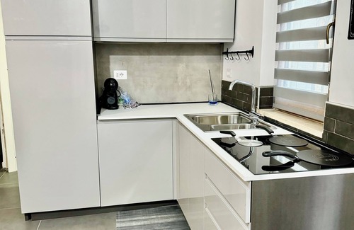 Crotone Apartment | The little house of Stellatattoo