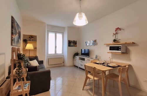 Mandello del Lario Apartment | The little house by the lake