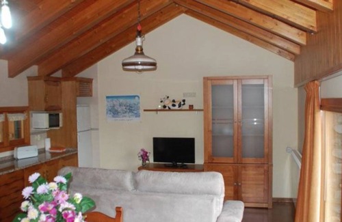 Sahun Apartment | The Little One, Chuanon House