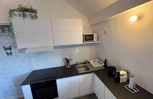 Fives Apartment | The Little Place of Lille St Maurice