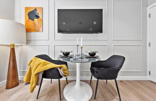 Spitalfields Apartment | The Liverpool Street Boutique