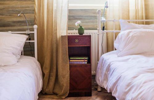 Laren Apartment | The Livingrooms Laren