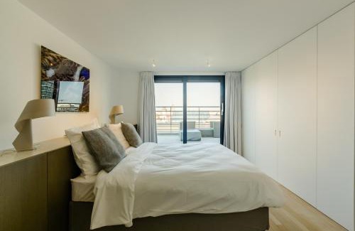 Chatelain Apartment | The Livorno