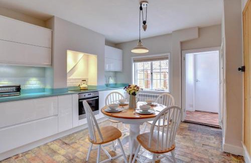 Orford House | The Lobster Pot