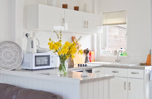 Seaview Ski Chalet | The Lobster Pot