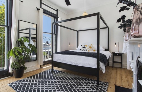 South Fremantle Hotel | The Local Hotel