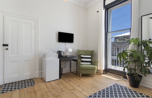 South Fremantle Hotel | The Local Hotel