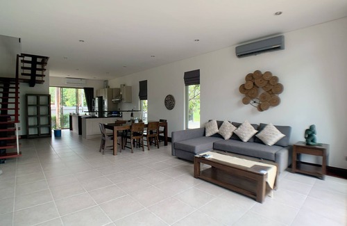 Si Sunthon Villa | The local Phuket @ Phuket Nan