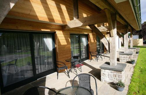 Arden House | The Loch Lomond Guesthouse