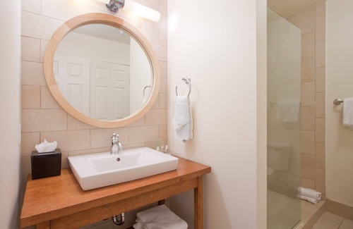 Redmond Resort | The Lodge at Eagle Crest Resort