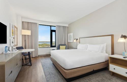 Gulf Shores Resort | The Lodge at Gulf State Park, A Hilton Hotel