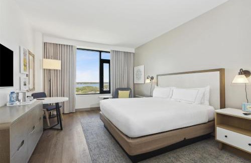 Gulf Shores Resort | The Lodge at Gulf State Park, A Hilton Hotel