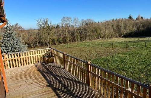 Hereford House | The Lodge at Meadow Hope